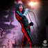 Knucklebonz Queen Rock Iconz Freddie Mercury II (Sheer Heart Attack Era) Statue